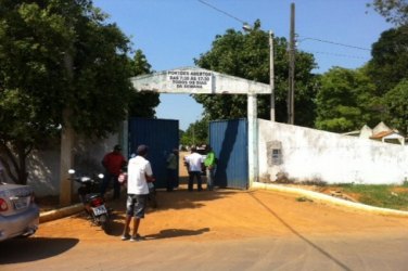 ARIQUEMES - Presidiário é morto dentro de cemitério