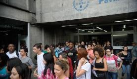 Ministério da Educação divulga hoje o resultado do ProUni