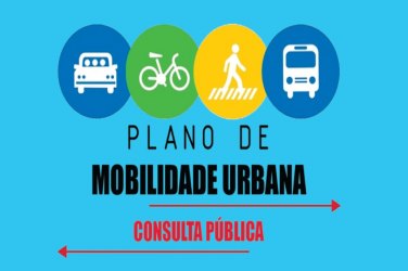 Plano de Mobilidade Urbana será tema de audiência pública 