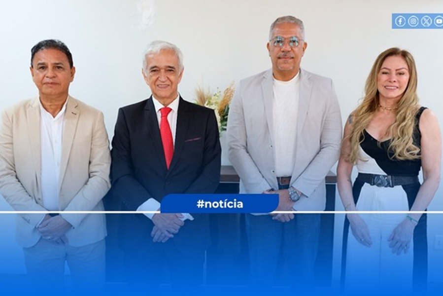 MEU VOTO, MEU PODER: TRE-RO e SEDUC alinham ações para incentivar alistamento de jovens eleitores