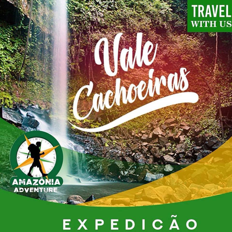 Conheça o Vale das Cachoeiras em Ouro Preto