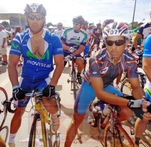 Vilhena vai sediar Etapa Estadual de Ciclismo