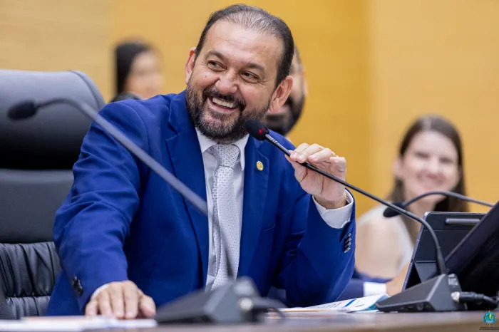 LAERTE GOMES: Deputado prestigia 27ª ExpoMédici e celebra resgate das tradições