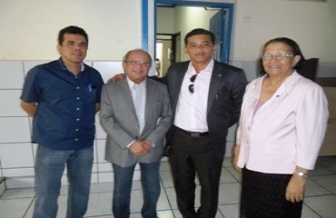 CRA-RO e CFA realizam seminário regional