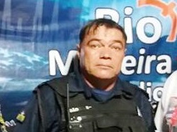 URGENTE: Subtenente da PM é encontrado morto em residência na capital