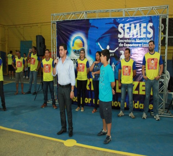 Copa Porto Velho de futsal inicia no próximo dia 22