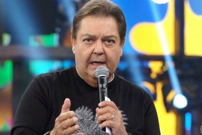 EM 30 ANOS: Coronavírus fará 'Domingão do Faustão' não ter plateia pela 1ª vez