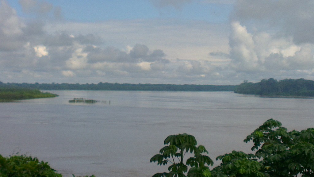 ALERTA: Rio Madre de Dios sobe no Peru e preocupa autoridades