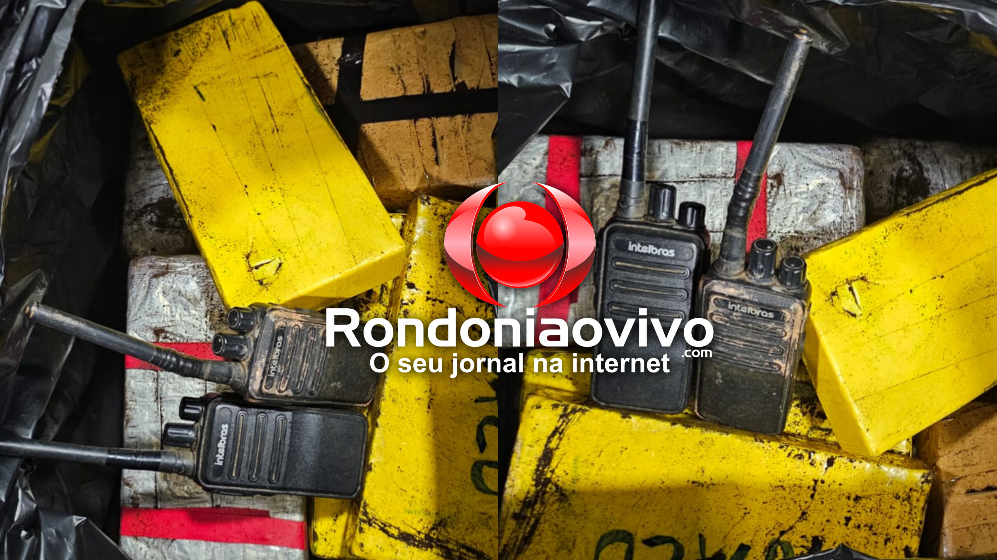 OPERAÇÃO: Polícia Civil apreende Corolla com 30 tabletes de droga após troca de tiros na BR