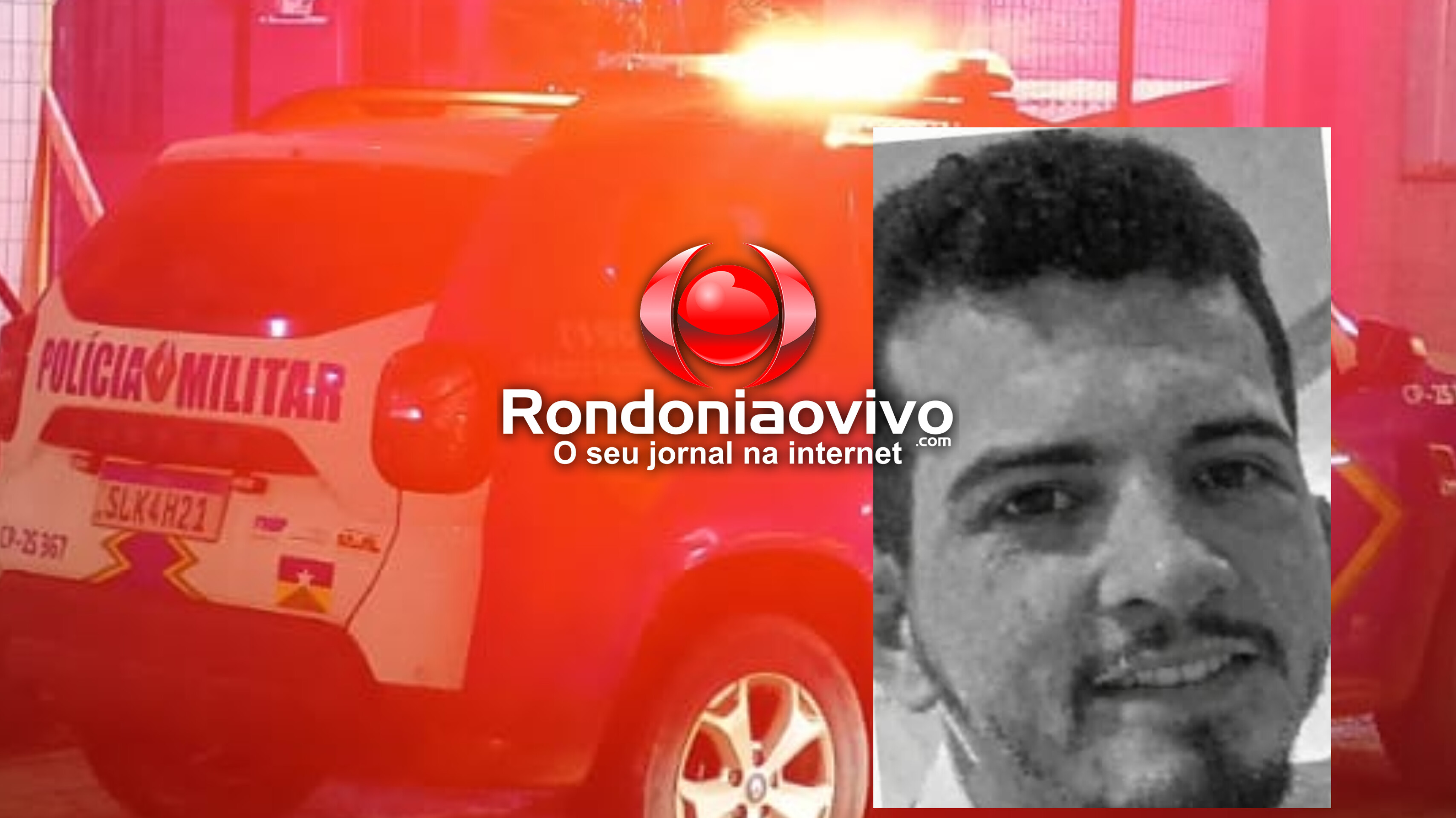HOMICÍDIO: Filho de empresário é morto na Praça Central