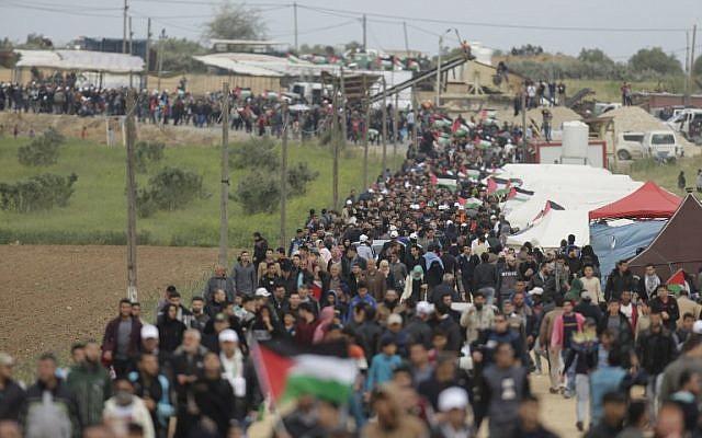 ONU teme que tensão em Gaza possa piorar nos próximos dias