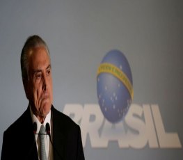 Temer quer propor parlamentarismo em 2018