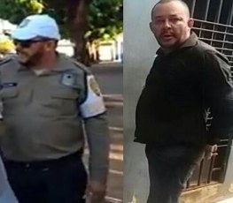 FARDADO - Agente da SEMTRAN é preso por ameaçar homem de morte