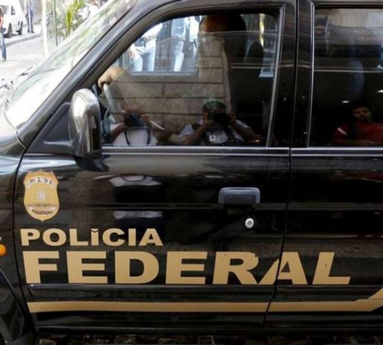 Polícia Federal deflagra operação contra grupo de extermínio 