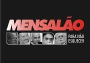 'O mensalão nunca existiu' – Por Professor Nazareno