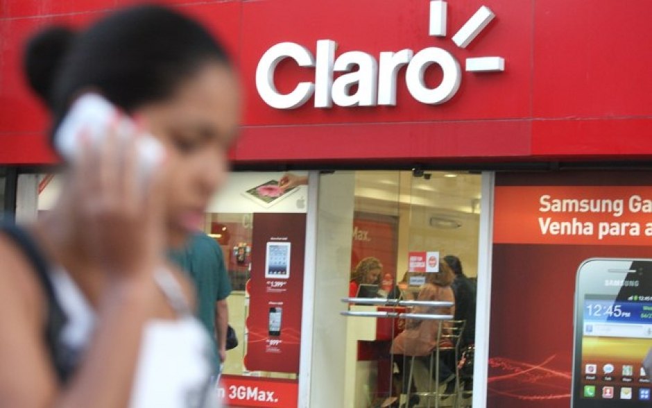 Justiça de RO condena Claro a pagar R$ 25 mil a cliente sorteado em promoção 