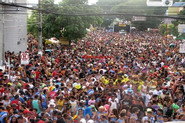 VAI PRA RUA – Banda do Vai Quem Quer é confirmada para este sábado (1) 