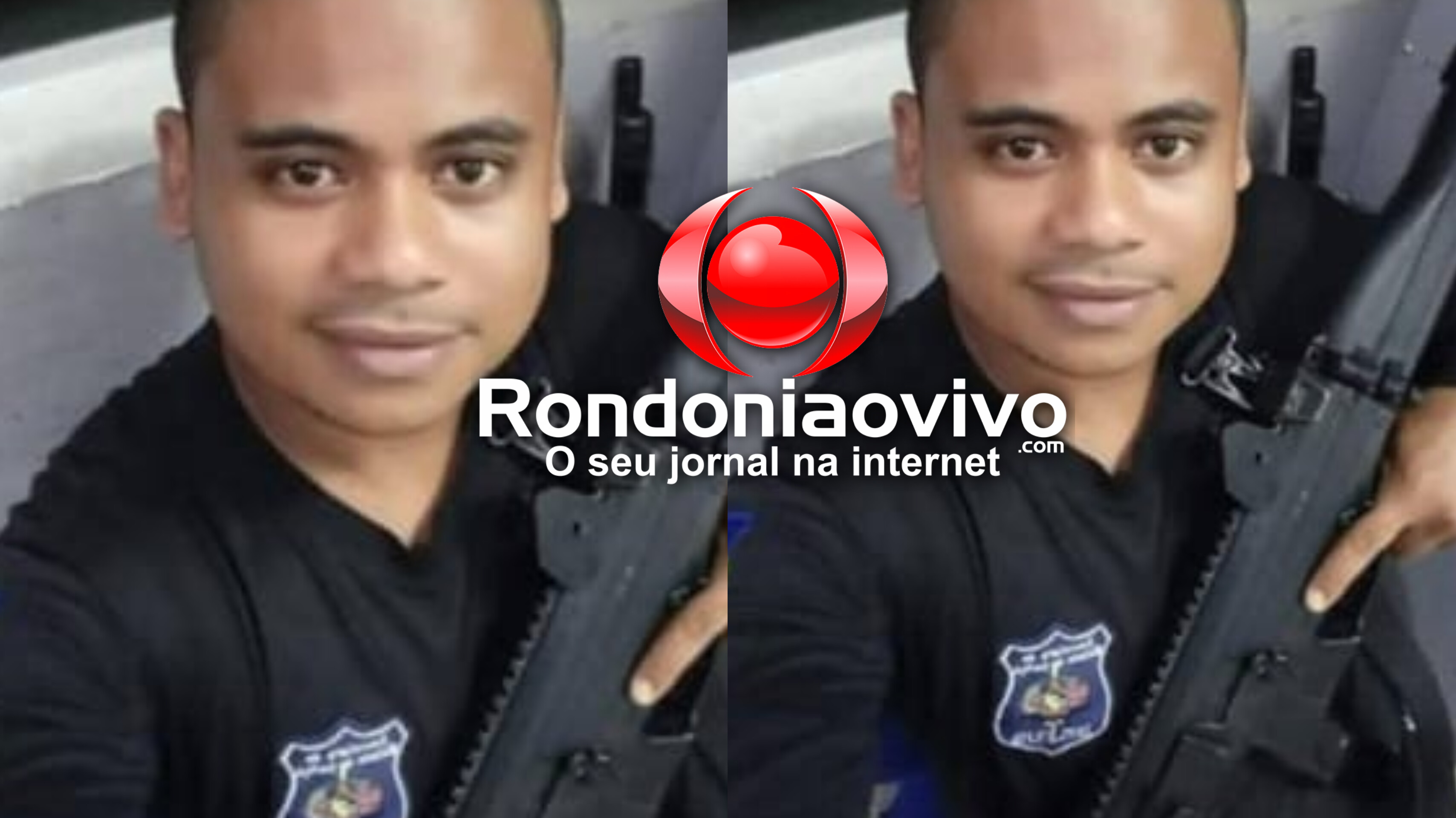 URGENTE: Policial penal é morto após confronto com o BPTAR