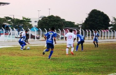 BRASILEIRÃO SÉRIE D - VEC perde mais uma partida e fica longe da classificação 