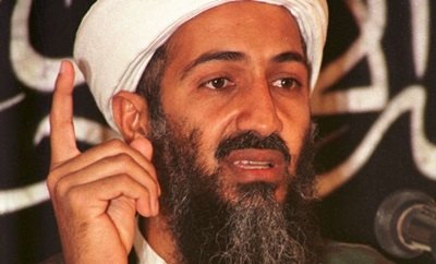 Terrorista de Nice armazenava fotos de Bin Laden em casa
