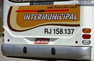 Juiz determina abertura de licitação para transporte intermunicipal em RO