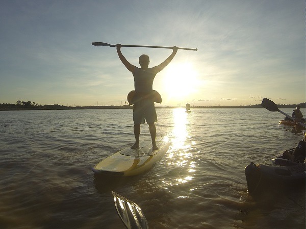 ATIVIDADES: Amazônia Adventure® oferece diversas opções de Lazer e Turismo