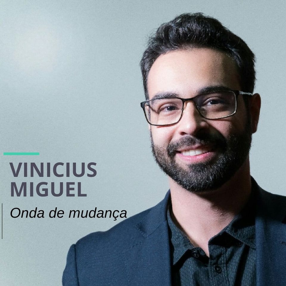 PRÉ-CANDIDATO: Segurança não pode ser trabalhada com soluções simplórias, diz Vinicius Raduan