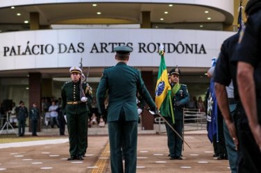 Dia de Tiradentes é marcado por promoção e homenagens