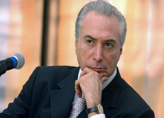 Base de Temer vai comandar 81% do eleitorado do País 