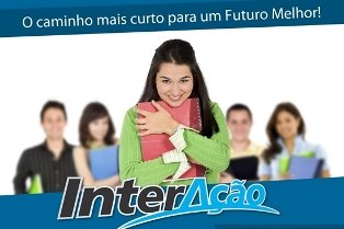 Conclua seus estudos através do provão Interação