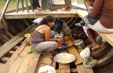 Seringueiros brasileiros são expulsos de área de tensão na Bolívia – Confira fotos