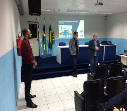 Sebrae Rondônia atinge metas em gestão da qualidade