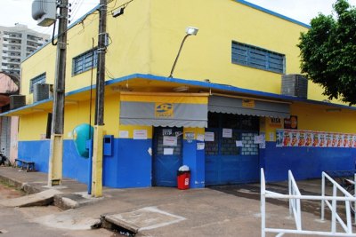 Órgãos fiscalizadores fecham supermercado em Porto Velho