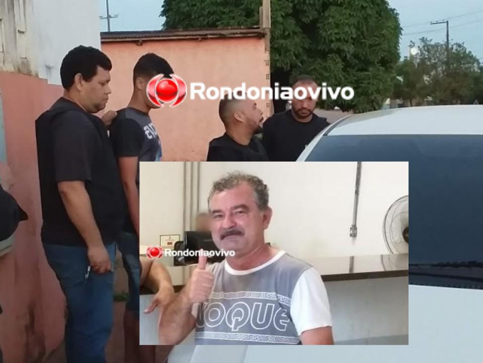 PROCURADO: Filho que mandou matar o pai foge de unidade de internação em Porto Velho