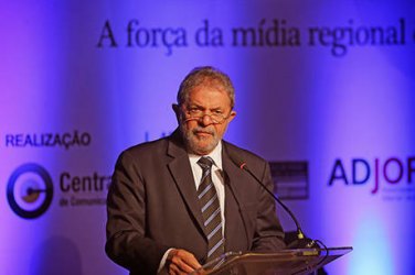 PT tenta impedir investigação de doações milionárias para Lula