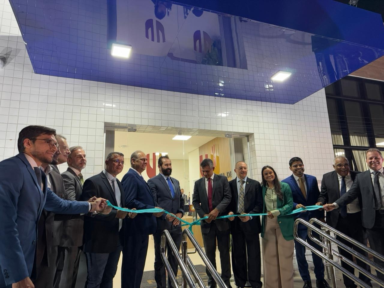 JUSTIÇA: TJRO instala comarca de Nova Mamoré e amplia o acesso à Justiça na região de fronteira