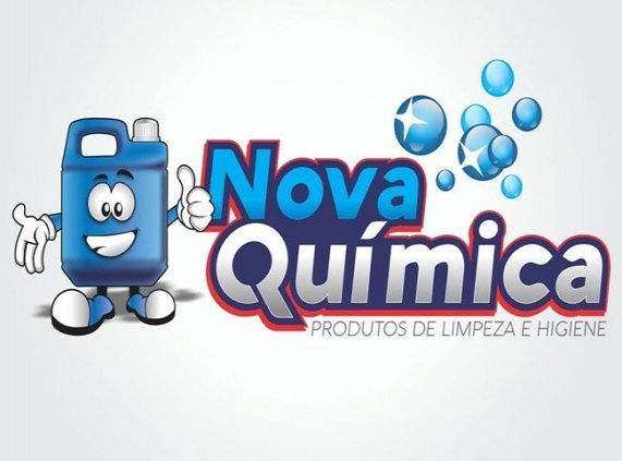 DESINFECÇÃO: Nova Química oferece produto utilizado no combate ao covid-19