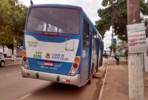 Preço da passagem de ônibus deve subir em março