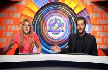 Programa humorístico apresenta “giro de noticias” de Rondônia em rede nacional – Vídeo