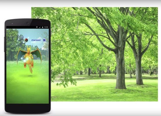 Japão publica instruções de segurança para lançamento de Pokémon Go