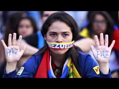 Cresce tensão política na Venezuela com silêncio de conselho eleitoral
