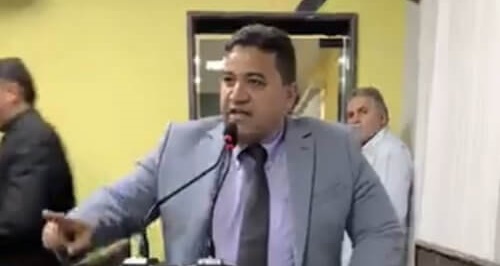 FALTA DE MEDICAMENTOS: Vereador Pastor Sandro denuncia descaso da prefeitura na UPA Leste