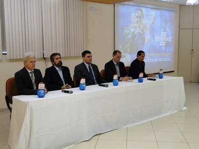 Fiero e Sebrae lançam o Projeto vencendo a crise com inovação