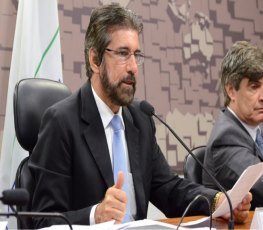 Senador Raupp apresenta projeto que libera o uso do Ozônio na medicina