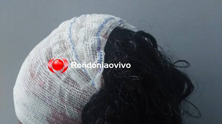 NA MADRUGADA: PM socorre jovem de 18 anos atacada pelo marido em vila de apartamentos