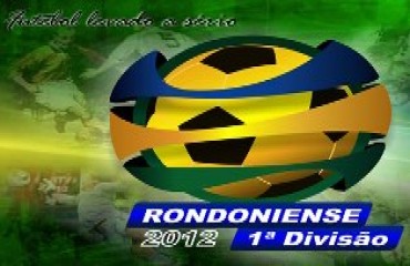 CAMPEONATO RONDONIENSE DE FUTEBOL - Três clubes estão garantidos na semifinal