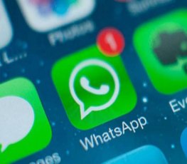 WhatsApp libera função de apagar mensagens antes que a outra pessoa veja