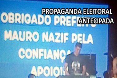 Federação se responsabiliza e culpa imprensa por “acusar” Nazif injustamente