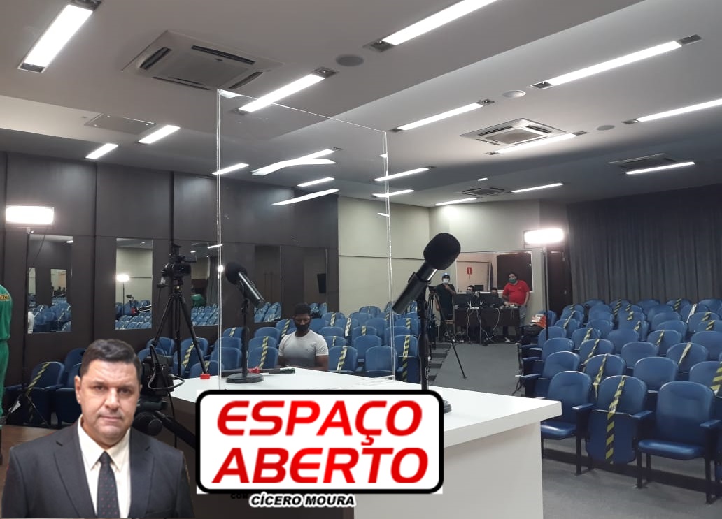 ESPAÇO ABERTO: Debate de hoje possibilita aos eleitores avaliar bem os candidatos antes do voto