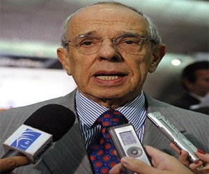 Morre ex-ministro Márcio Thomaz Bastos